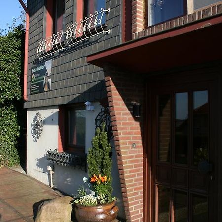 Guest House Am Sonnenwinkel Schledehausen Exterior photo