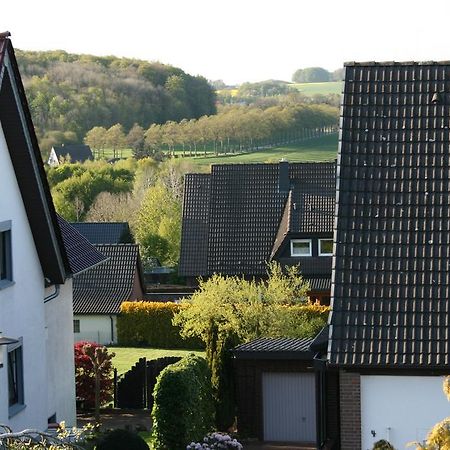 Guest House Am Sonnenwinkel Schledehausen Exterior photo